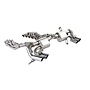 Lamborghini Gallardo Superleggera LP570-4 IPE stainless steel exhaust system
