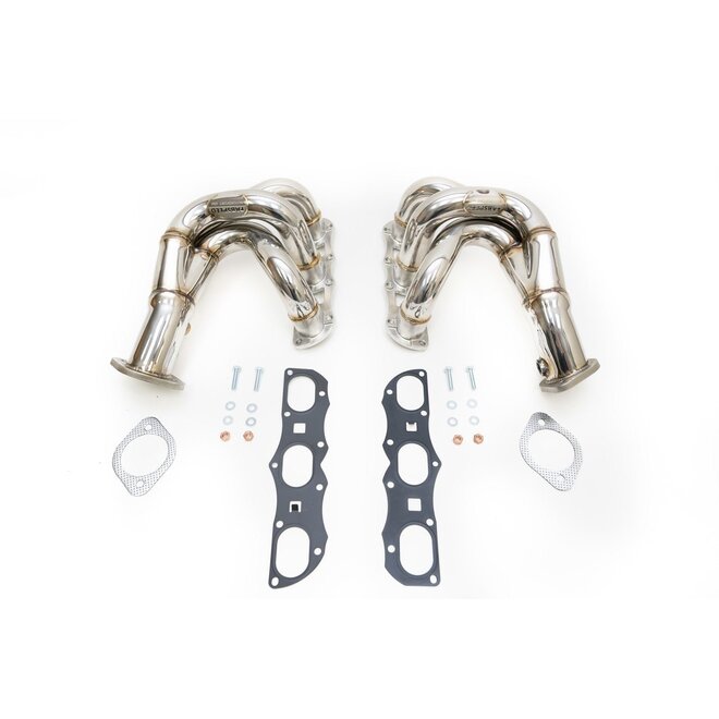 GT4 Race-headers
