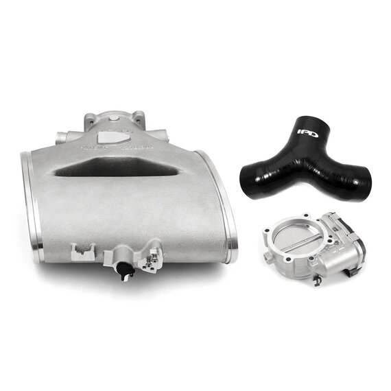 Pacchetto Plenum da competizione Porsche 981 Cayman GT4 IPD