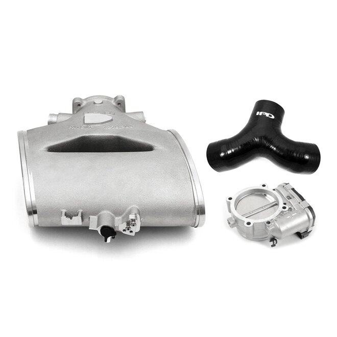 Pacchetto Plenum da competizione Porsche 981 Cayman GT4 IPD
