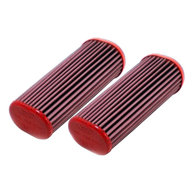 981 Cayman GT4 BMC F1 Replacement Air Filters