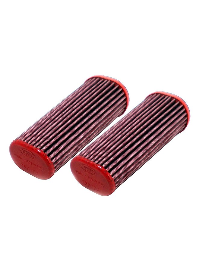 981 Cayman GT4 BMC F1 Replacement Air Filters