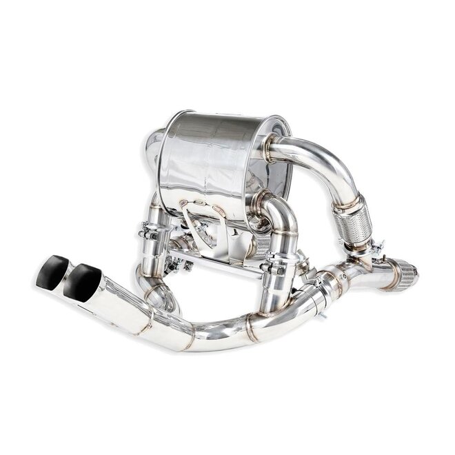 Impianto di scarico Lamborghini Murcielago LP640-4