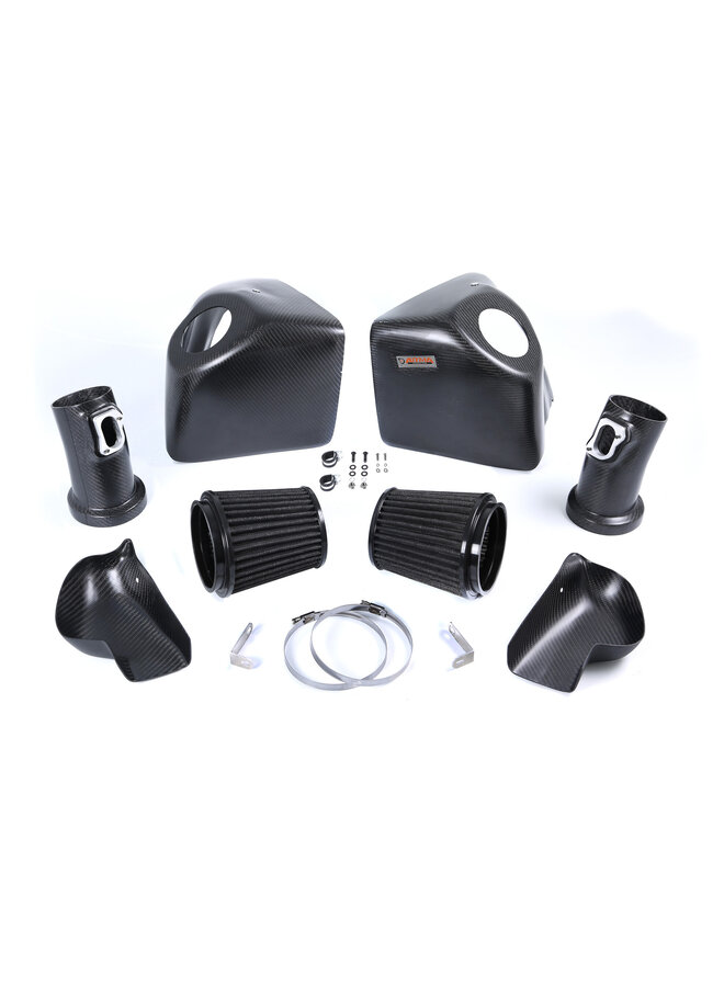 BMW M5 F10 / M6 F12 / M6 F13 / M6 F06 Armaspeed Carbon intake