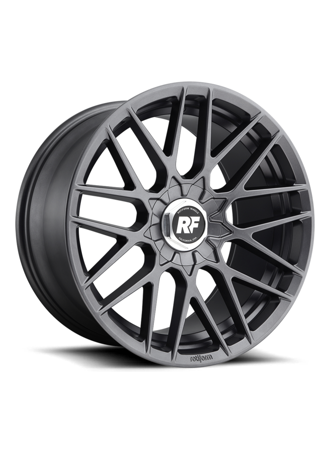 RSE Rotiforme rims