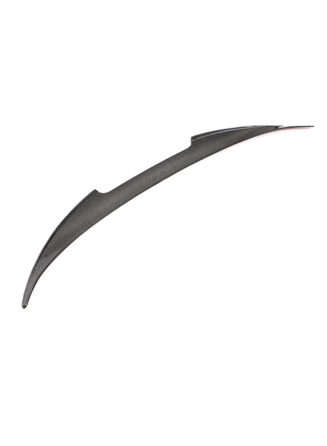 BMW G16 F93 8er Gran Coupé Carbon-Heckspoilerlippe