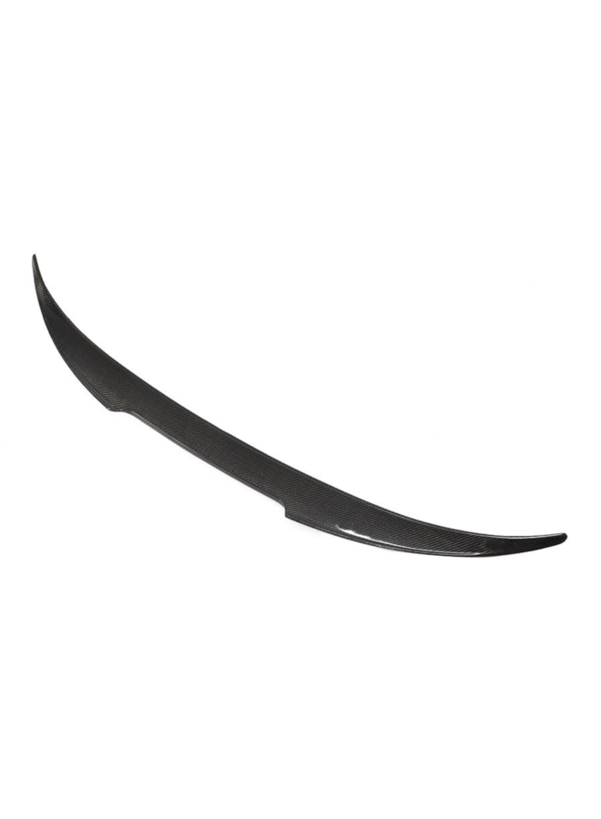 Spoiler de carbono BMW G16 F93 Serie 8 gran coupé