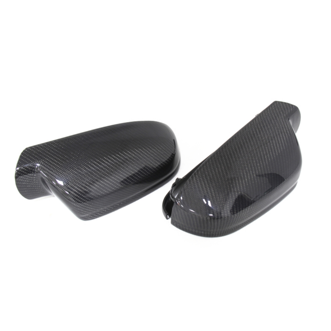 Capas de espelho de carbono Audi A4 S4 RS4 A5 S5 RS5 B8 B8.5
