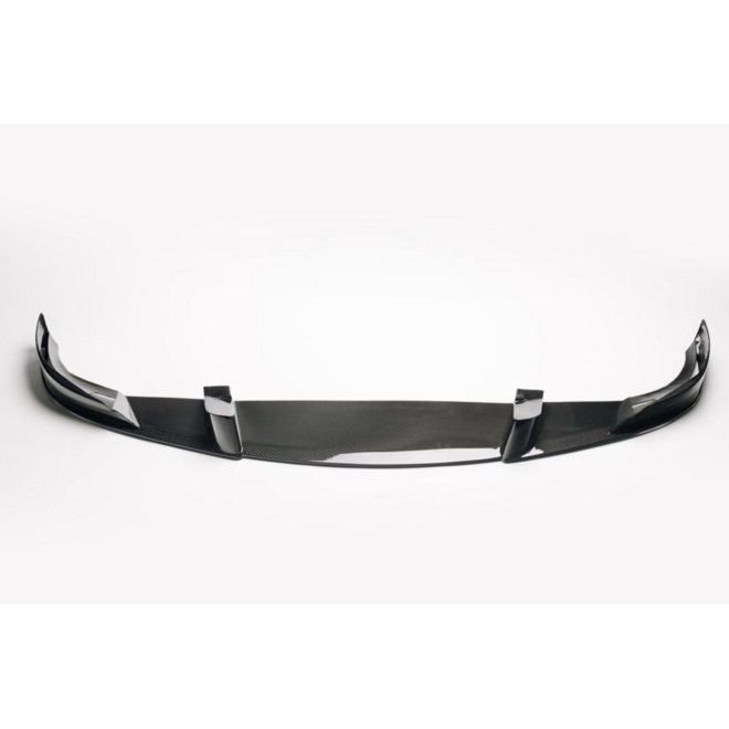 Splitter anteriore in carbonio BMW G05 X5