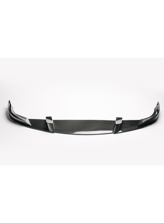 Carbon front lip splitter BMW G05 X5