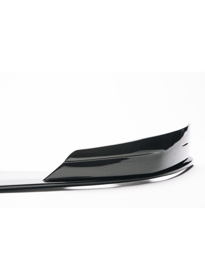 Carbon front lip splitter BMW G05 X5