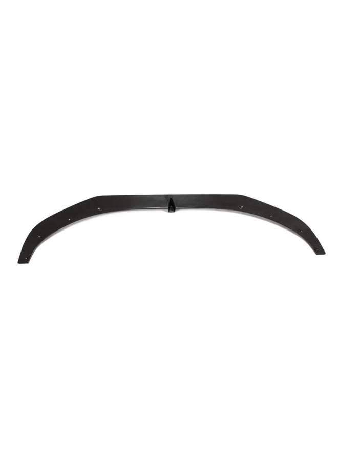 Divisor de labio delantero de carbono BMW Serie 8 G14 G15 G16 Coupé gran coupé descapotable