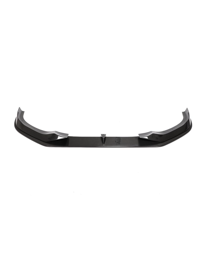 Carbon front lip splitter BMW 8 Series G14 G15 G16 Coupe gran coupe convertible