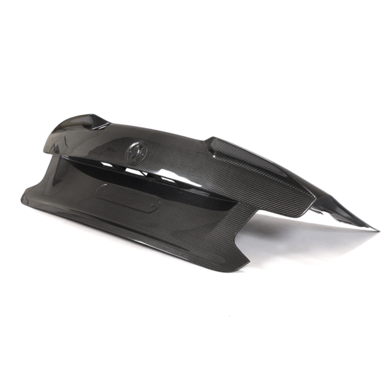 BMW F87 M2 C M2C Baule ad alte prestazioni in carbonio