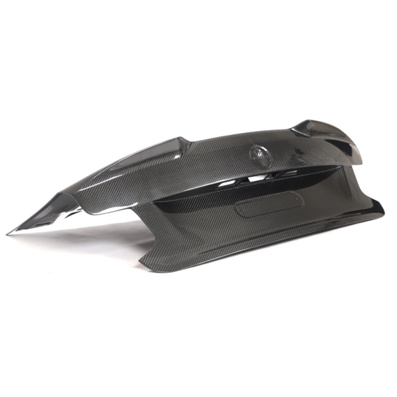 BMW F87 M2 C M2C Baule ad alte prestazioni in carbonio