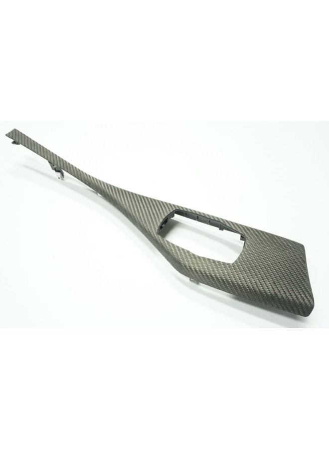 Carbon center console F87 M2 M2C competition