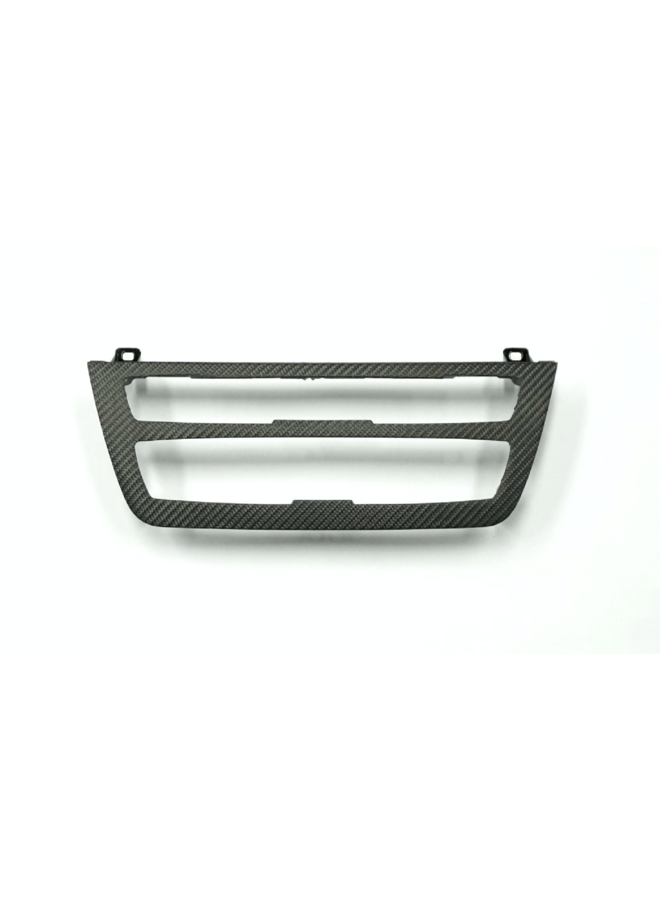 Radio cover BMW F87 M2 M2C Competition Facelift - JHParts