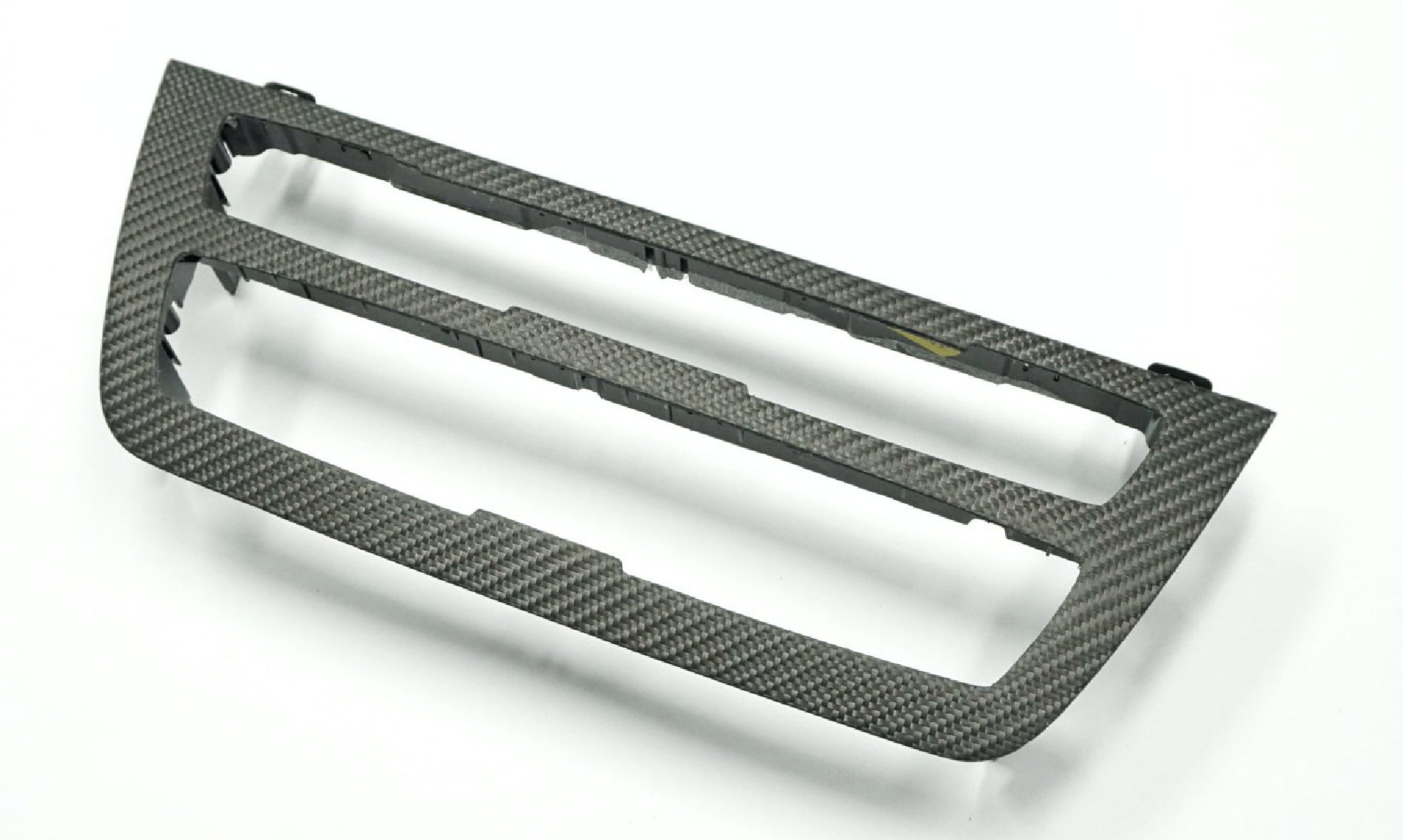 Cache radio BMW F87 M2 M2C Competition Facelift - JHParts