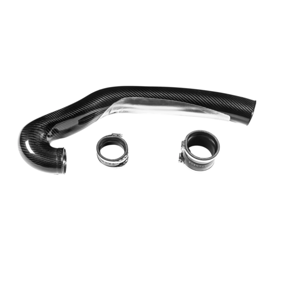 Eventuri Turborohr Mercedes Benz A35 CLA35 A250 AMG