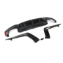 Diffuseur en carbone BMW F90 M5