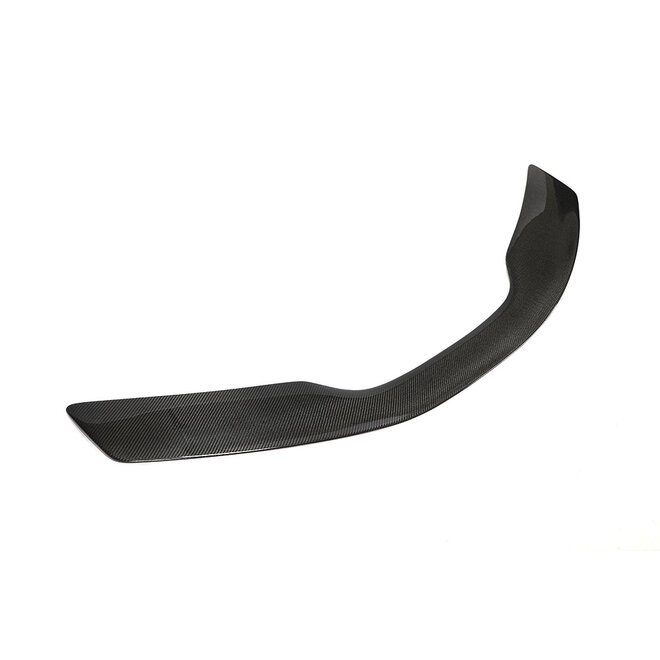 Aileron en carbone pour McLaren 540c, 570s et 570gt