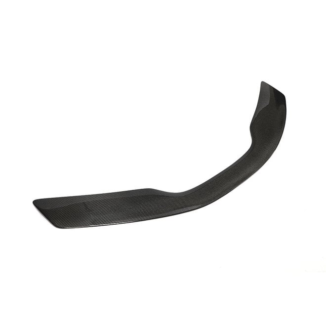 Carbon spoiler McLaren 540c 570s 570gt