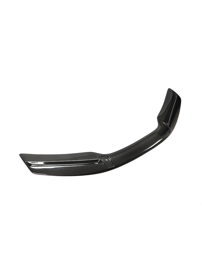 Spoiler in carbonio McLaren 540c 570s 570gt