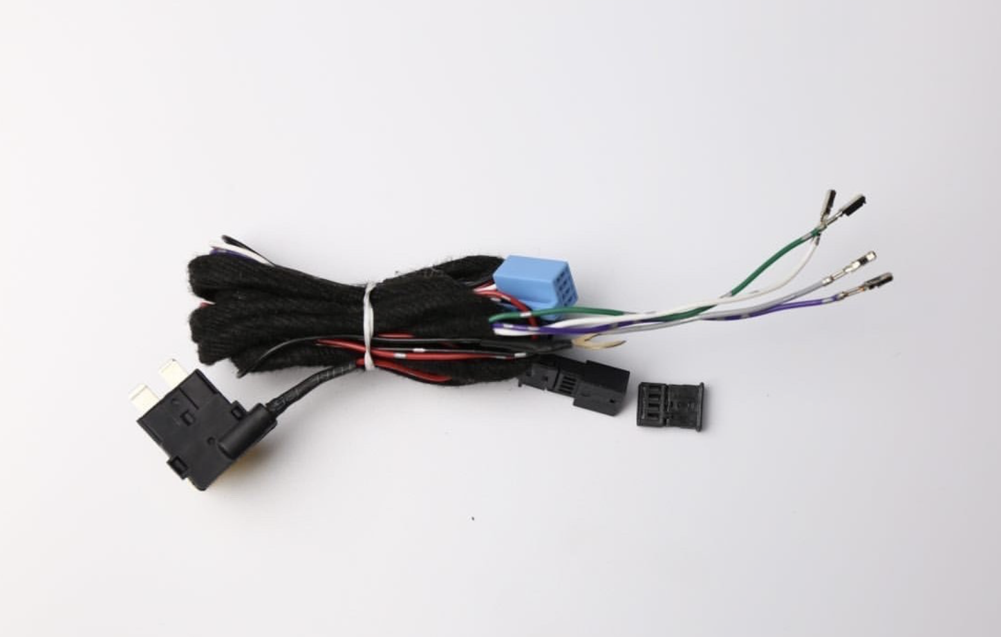 Passenger sports display Mini Cooper F55 F56 F57 JHParts