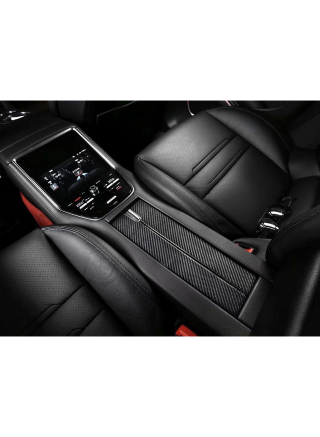 Carbon interieur set Porsche Panamera 971