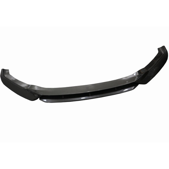 Carbon GT voorlip splitter BMW F85 F86 X5 M X6 M
