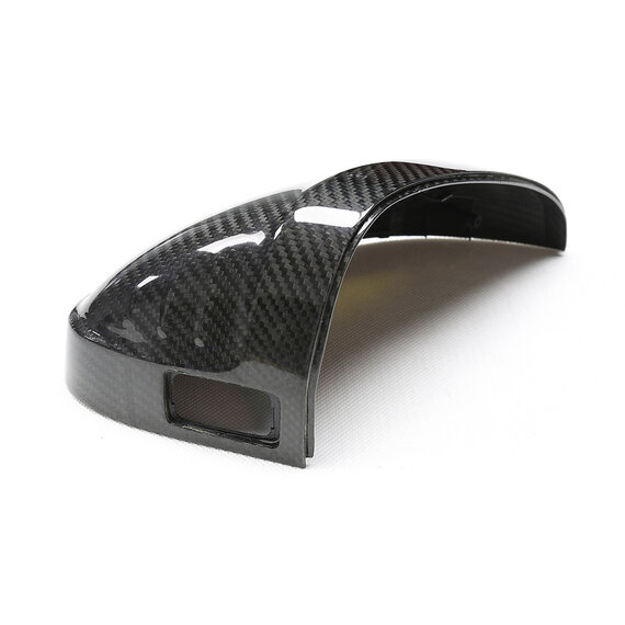 Capas de espelho de carbono Audi RS4 RS5 B9