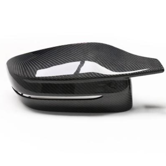 Carbon-M-Style-Spiegelabdeckungen BMW G22 G26 4er