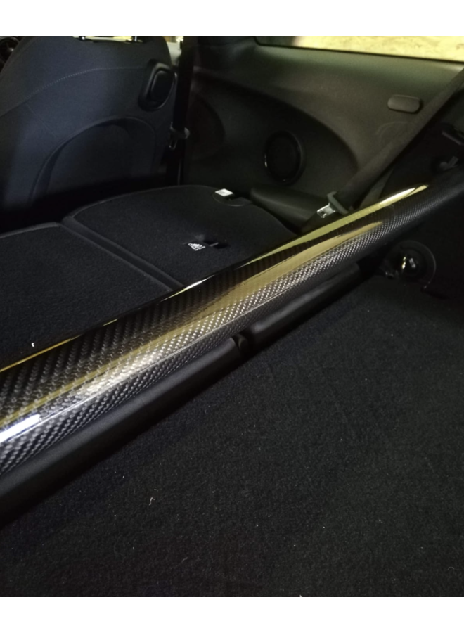 Mini Cooper R53 R56 F56 Carbon strut bar