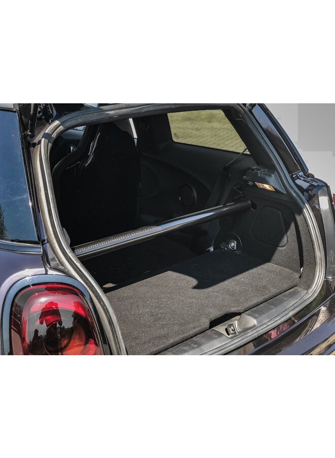 Mini Cooper R53 R56 F56 Carbon strut bar