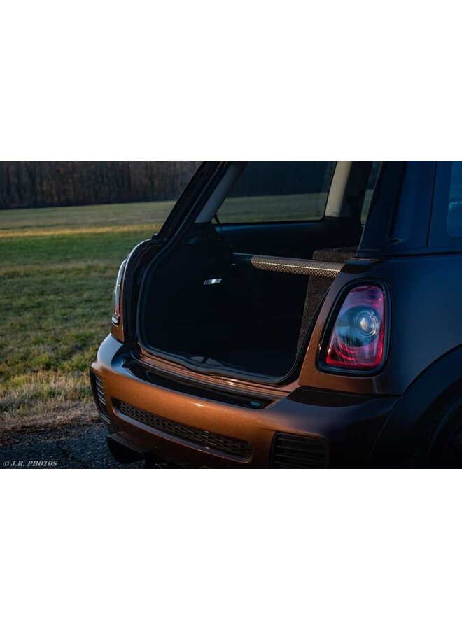 Mini Cooper R53 R56 F56 Carbon-Domstrebe