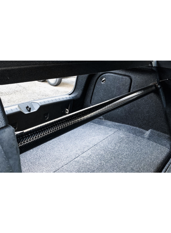 BMW 1 Series F20 F21 Carbon strut bar