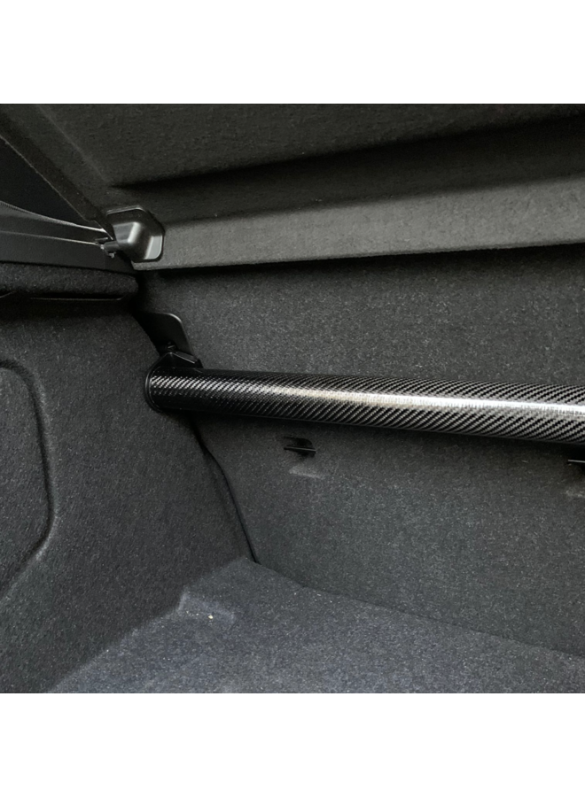 BMW 1 Series F20 F21 Carbon strut bar