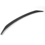 Porsche 991 911 Carbon Wing Spoiler Lip