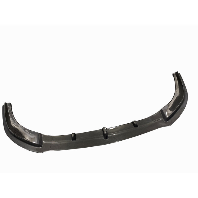 Carbon voorlip splitter BMW Z4 G29