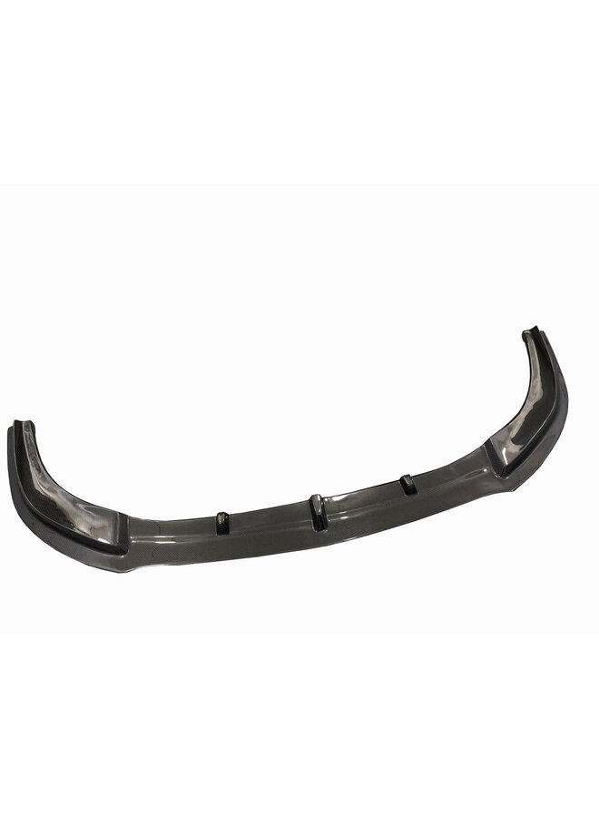 Carbon Frontlippensplitter BMW Z4 G29