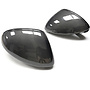 Carbon mirror covers Porsche Cayenne & Cayenne Coupe