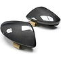 Coques de rétroviseurs carbone Audi A6 RS6 A7 RS7 C8