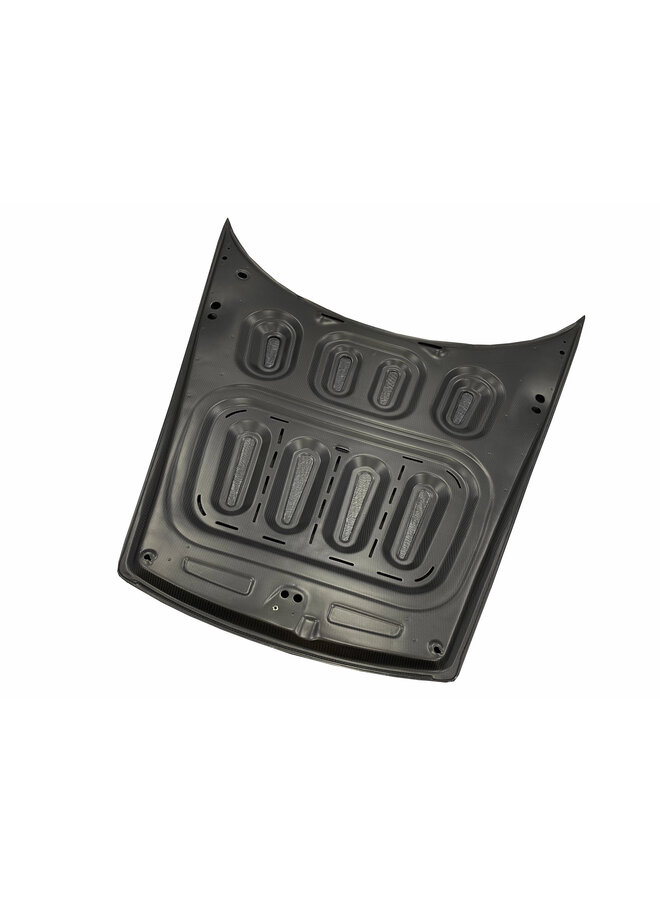 Capó de carbono para Porsche 911 (992.1 y 992.2) / Capó delantero