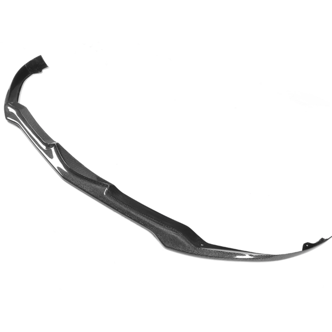 Lame avant en carbone pour Alfa Romeo Giulia