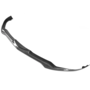 Carbon voorlip splitter Alfa Romeo Guilia