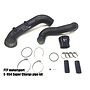Set tubi Super Charge FTP E8X E9X N54 (135i 335i 1M)