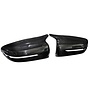 Copri specchietti in carbonio M Style BMW Serie 8 G14 G15 G16