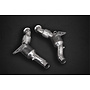 Ferrari F8 Tributo Capristo Sport Exhaust Catalyst