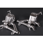 Ferrari FF Capristo Sport Exhaust system with valves