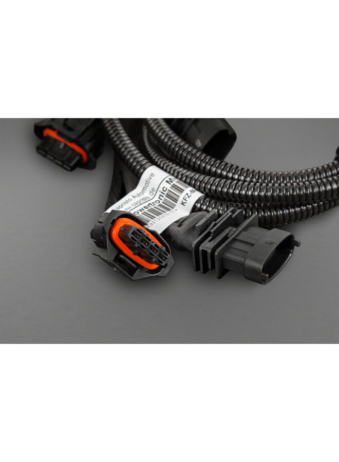 Caixa de desempenho Ferrari 488 Pista Capristo